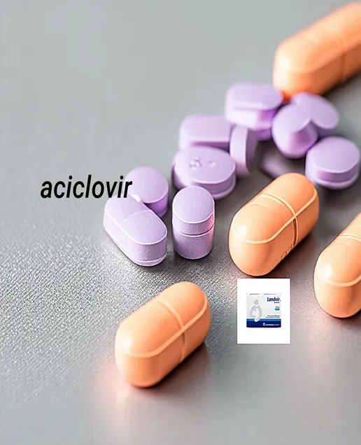 Precio de aciclovir 800